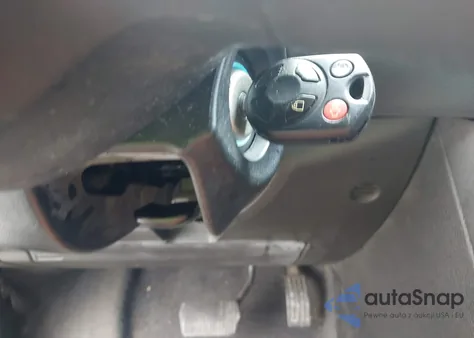 2016 Ford Focus Se из США, поврежденный, VIN 1FADP3K23GL307383